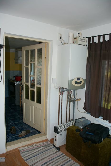 Casa Stoenești Prahova