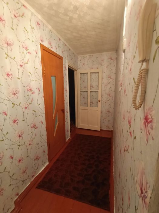 Продам однокомнатную квартиру