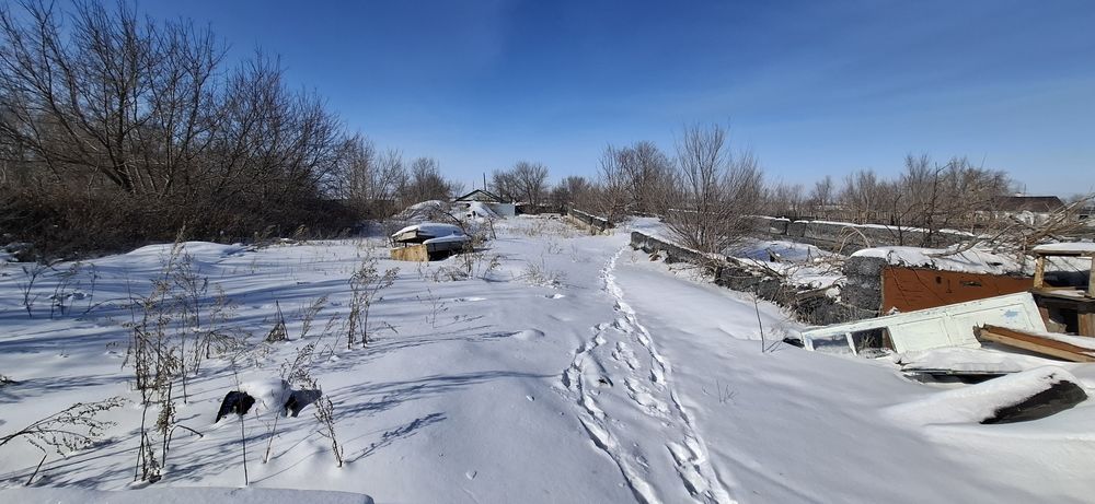 Продаются дом Красноармейская улица