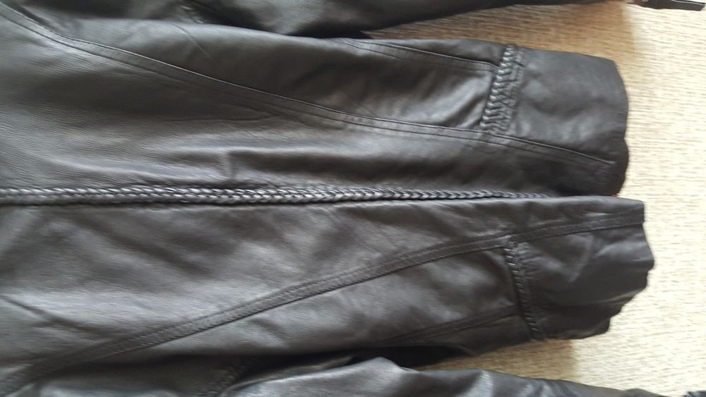 Кожени якета-естествена кожа