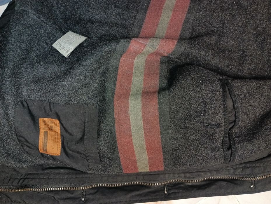 Hallinger яке XL - 9 €