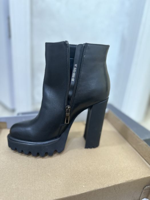 Ботильоны женские