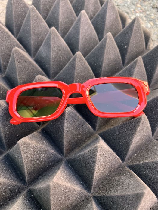 Ochelari de soare luxury de diferite culori