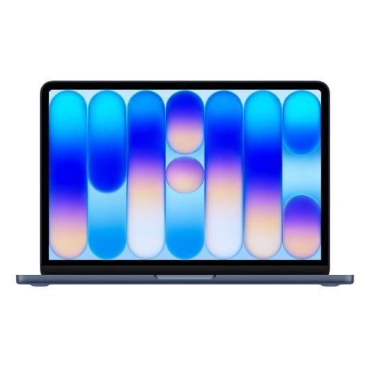 Apple MacBook Neo 13 Indigo Nasiyaga faqat