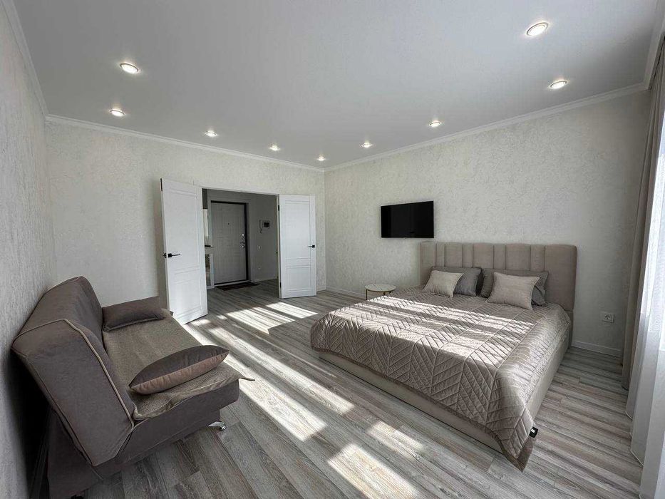 Сдам 1 ком Vip центр ЖК Сәттілік