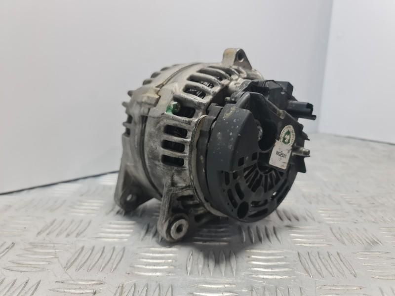 Alternator Renault Master 2.5 dCi; 2.2 dCi; 2.0 dCi G9U-630; G9U-650;