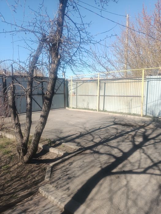 Продам уютный дом