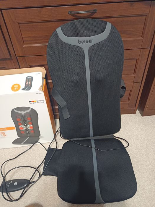 Aparat masaj Beurer model 205