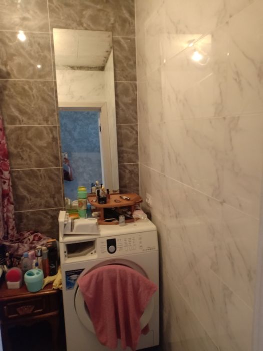 Обменяю квартиру на дом.