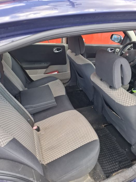 Renault Megane 2