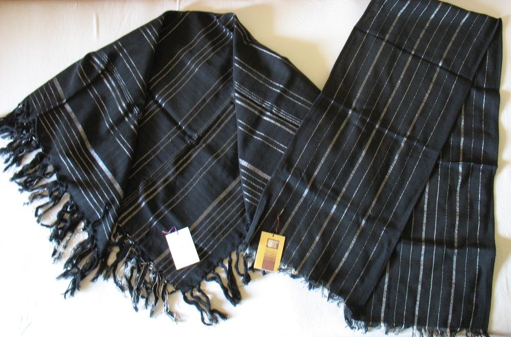 Нови дизайнерски шалове