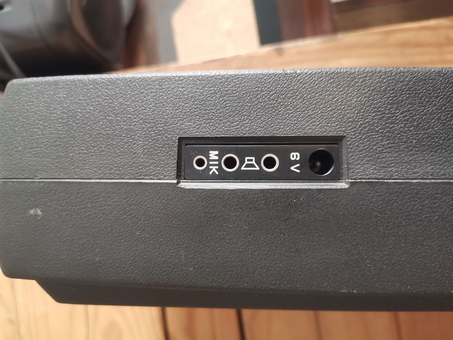 Касетъчен дек късетъчендек