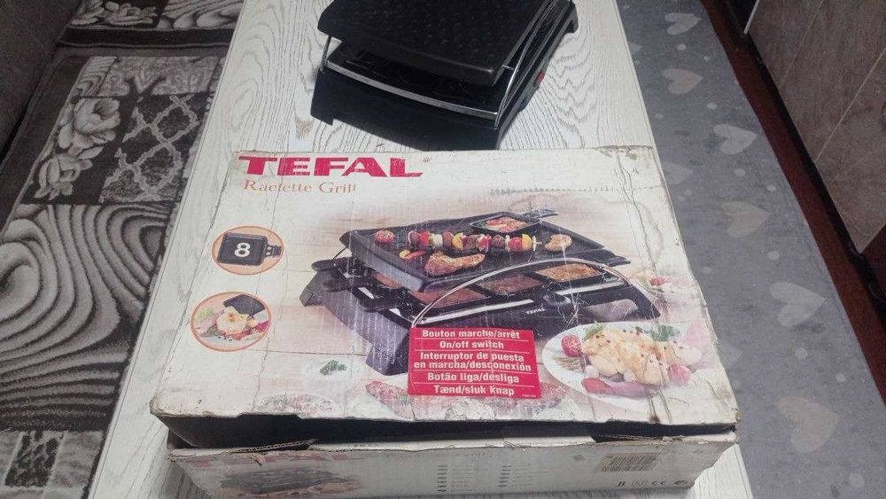 Продаётся электрический плита