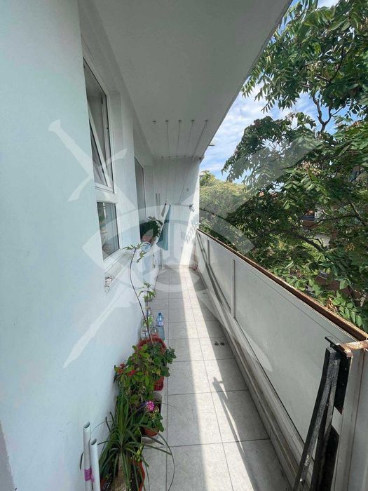 Дава се под наем Двустаен апартамент в Варна, Център - 50 кв.м за 490 € - Снимка #3