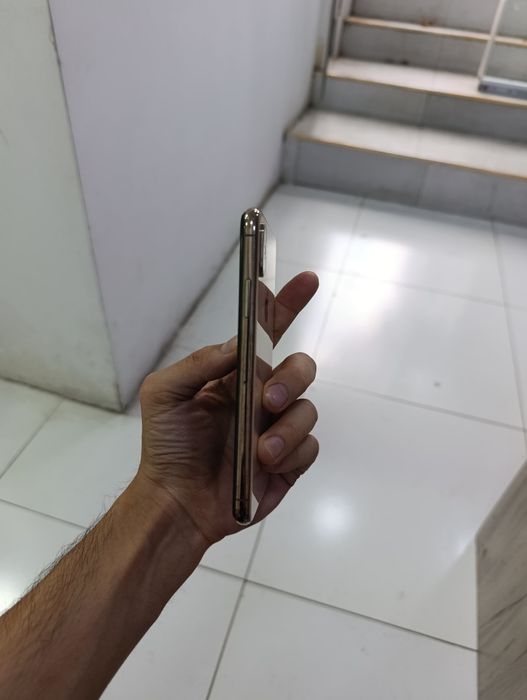 Apple xs 512 tali