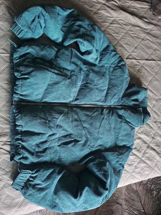 Зимно ропло якенце