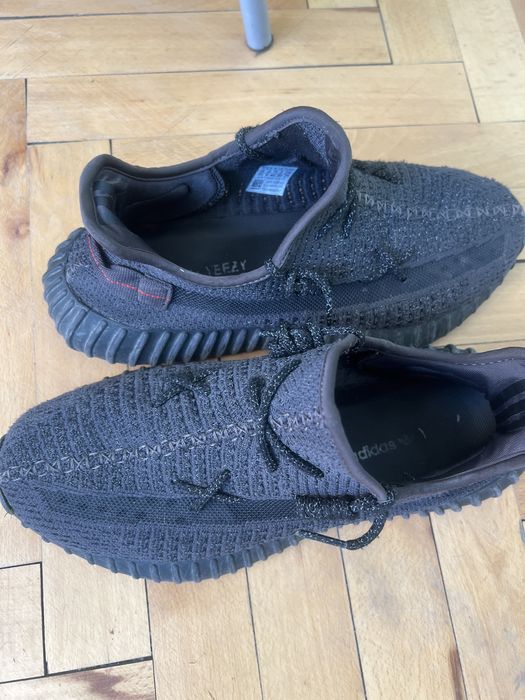 Yezzy boost reflective