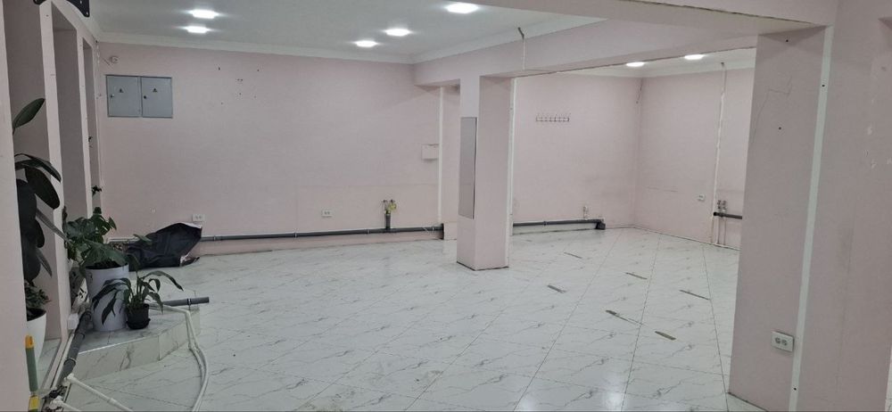 Аренда помещение 80м2|  Алмазараский р-н, оринтир клиника Докдор Д