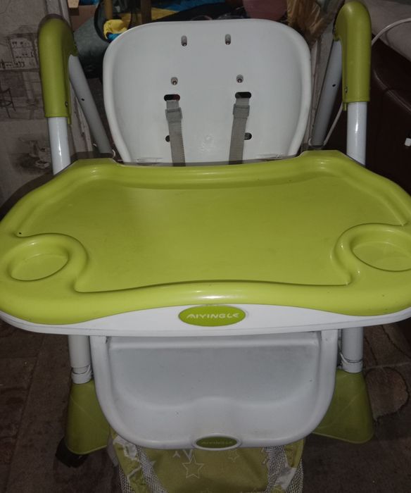 Продам детский стульчик