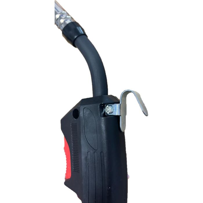 Pistol pentru sudura MIG, Kraft