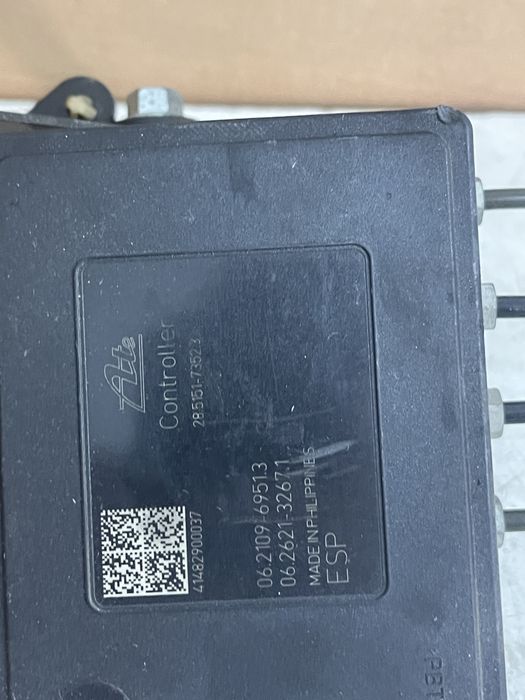 Pompa ABS Mitsubishi Outlander 3 2.0 Phev 28515173523 cod 06210969513