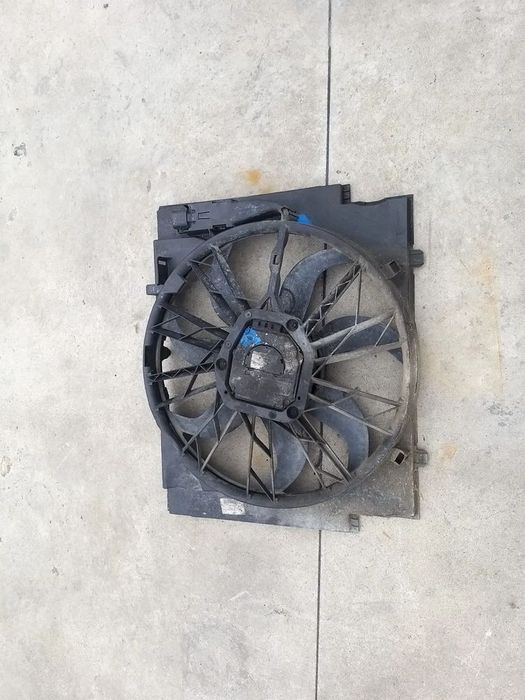 Electroventilator 3.0 d bmw seria 5 e60 1742778982404 0130706823