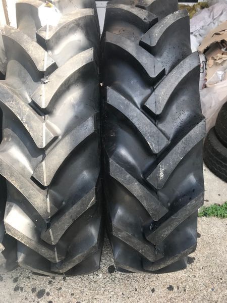 cauciucuri noi 11.2-28 8 pliuri si garantie 2 ani 8 r28 marca ozka