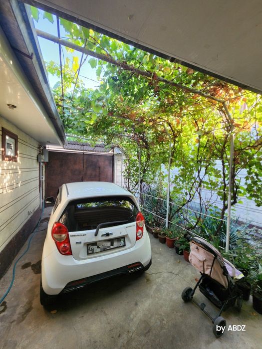 Срочно продам участок (обмен, рассрочка) улица Фарғона йўли, Оқуй