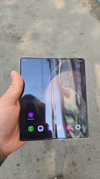 Продам СамсунгZ FOLD5