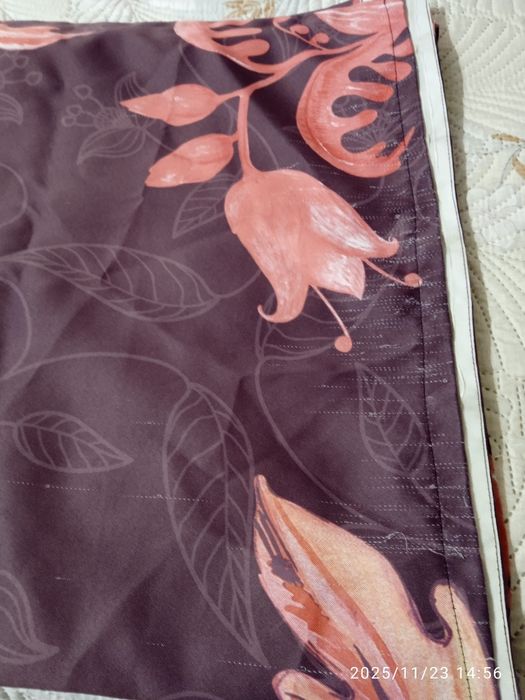 Шторы б/у  продам