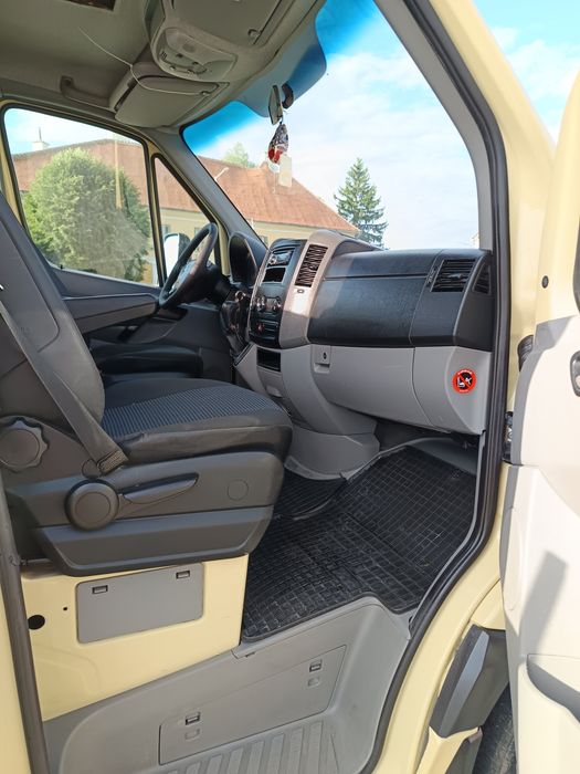 Mercedes sprinter 518,519,416 . motor  3.0.  Iveco dayli 35c150