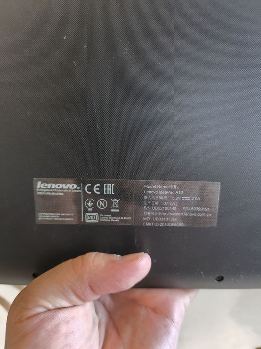 Продам нетбук-планшет