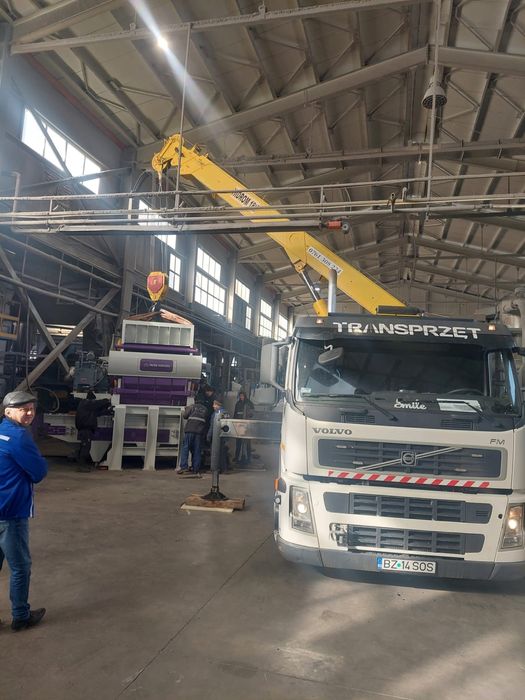 Macara Automacara de inchiriat