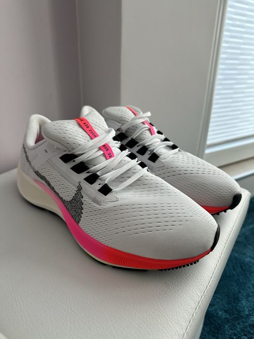Nike air zoom pegasus 38  номер 42