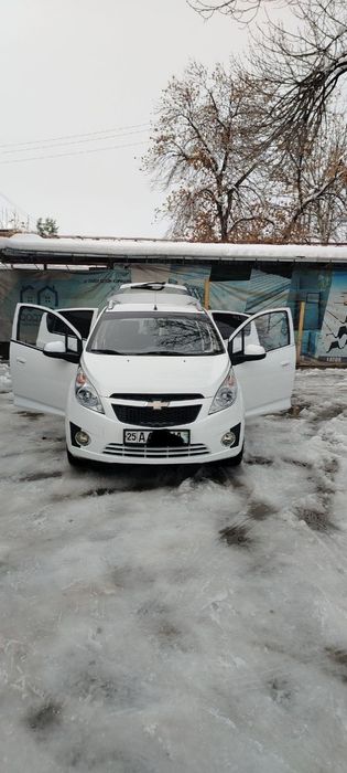 Spark 1 pozitsiya euro