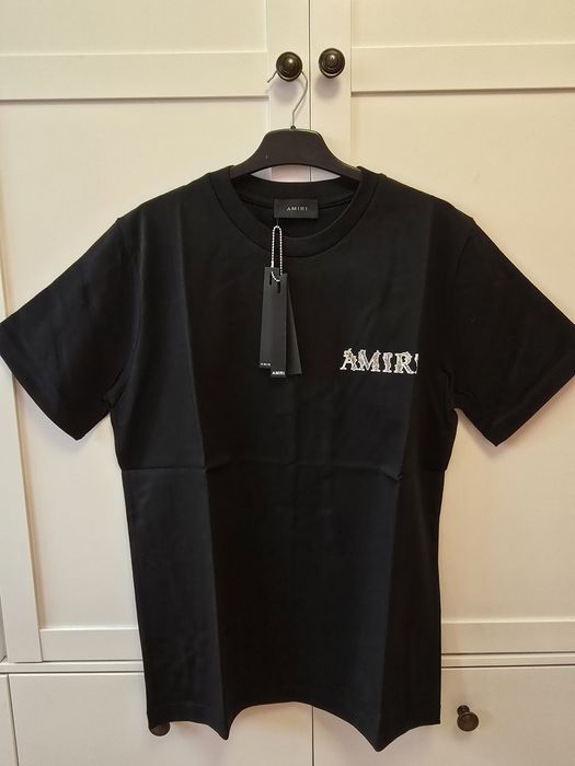 AMIRI мъжка тениска.
