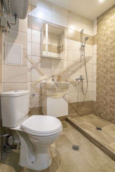 Дава се под наем Тристаен апартамент в Варна, Чайка - 62 кв.м за 770 € - Снимка #6