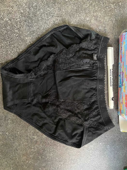 Sloggi set 4 chiloti - NOI