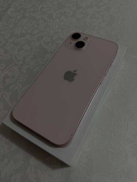 Продам iPhone 13, 256gb