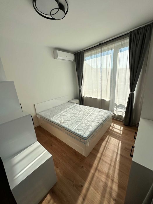 Едностаен апартамент - Овча купел