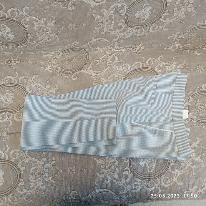 Классические брюки женские 38