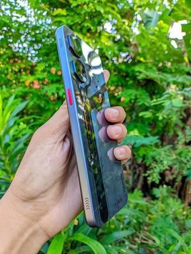 Redmagic Nubia neo 2 5G