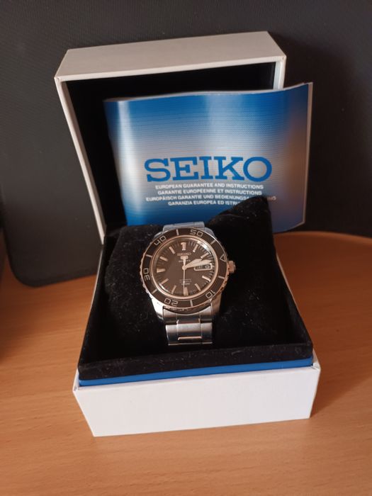 Ceas.seiko automatic