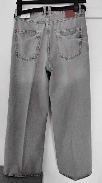 Дънки Zara нови размер 38