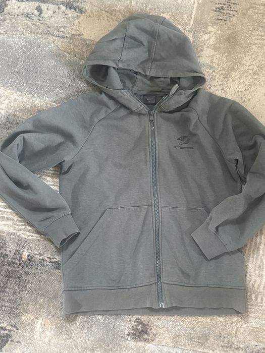 Hanorac 4F marime 12-13 ani 152cm