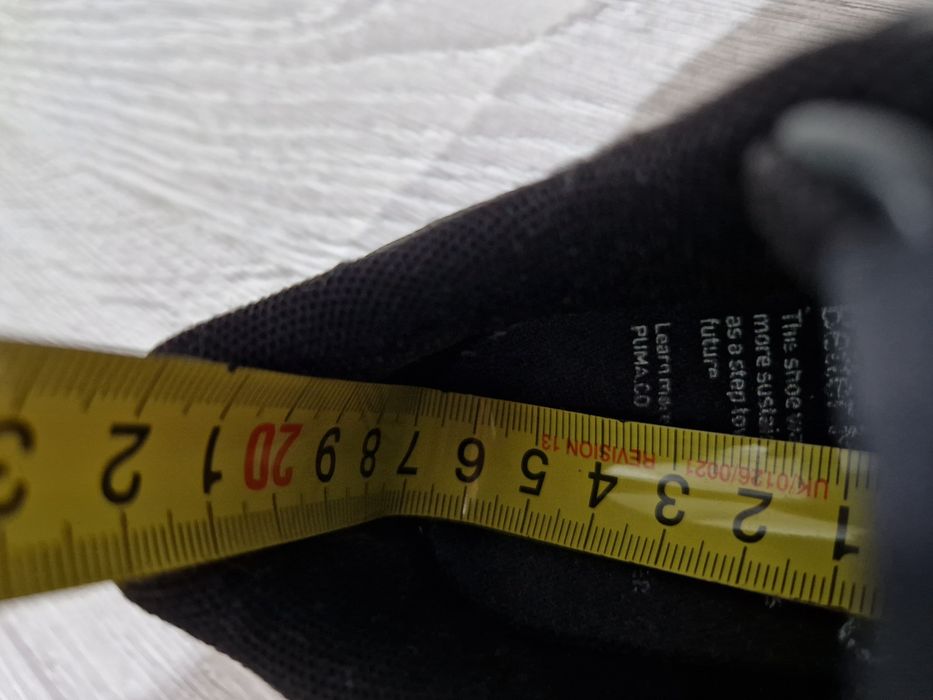 adidasi puma copii marime 29