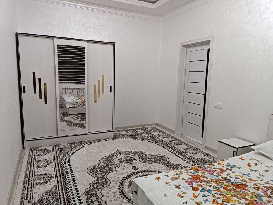 Одна комнатная квартира