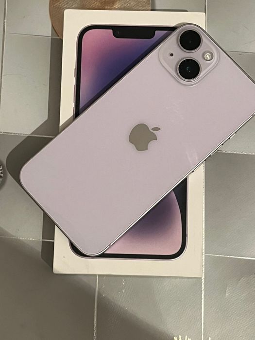 iPhone 14 128 GB