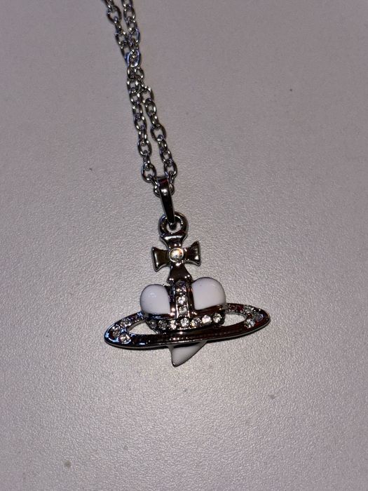 Vivienne westwood necklace