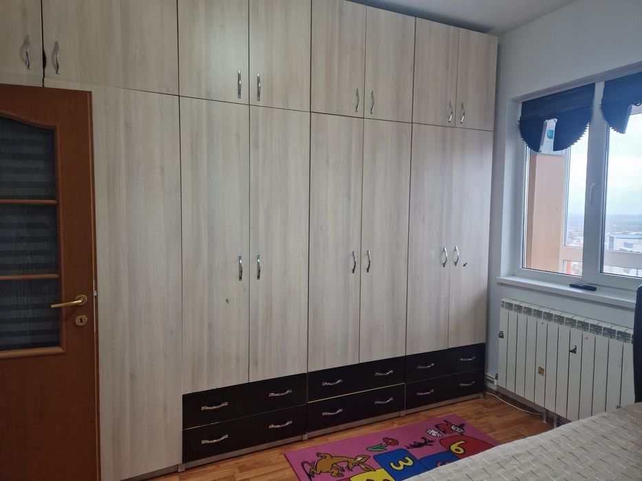 schimb apartament